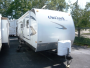 Used 2011 Keystone Outback 312BH Travel Trailer For Sale